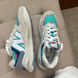 New Balance 57/40 Sneakers
